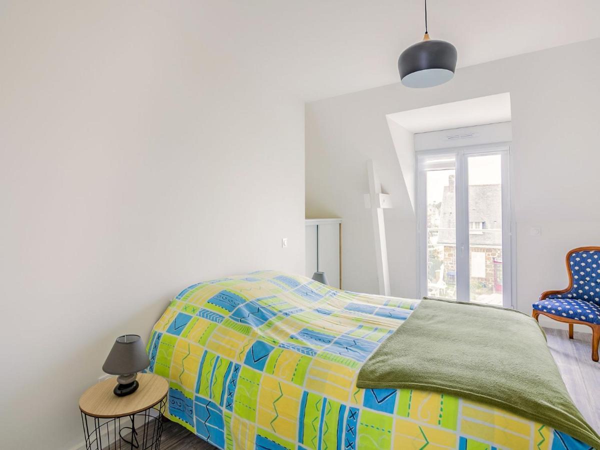 Apartment Plein Soleil By Interhome 생말로 외부 사진
