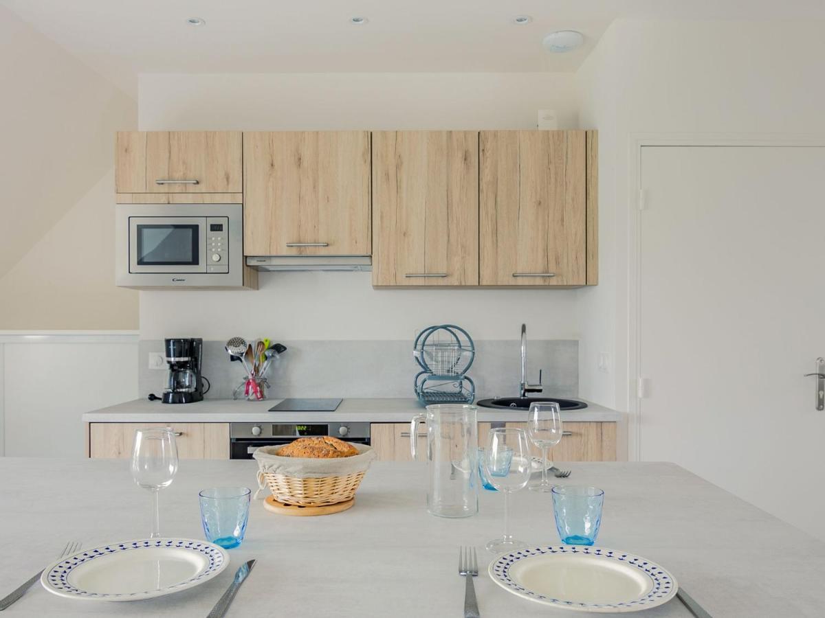 Apartment Plein Soleil By Interhome 생말로 외부 사진