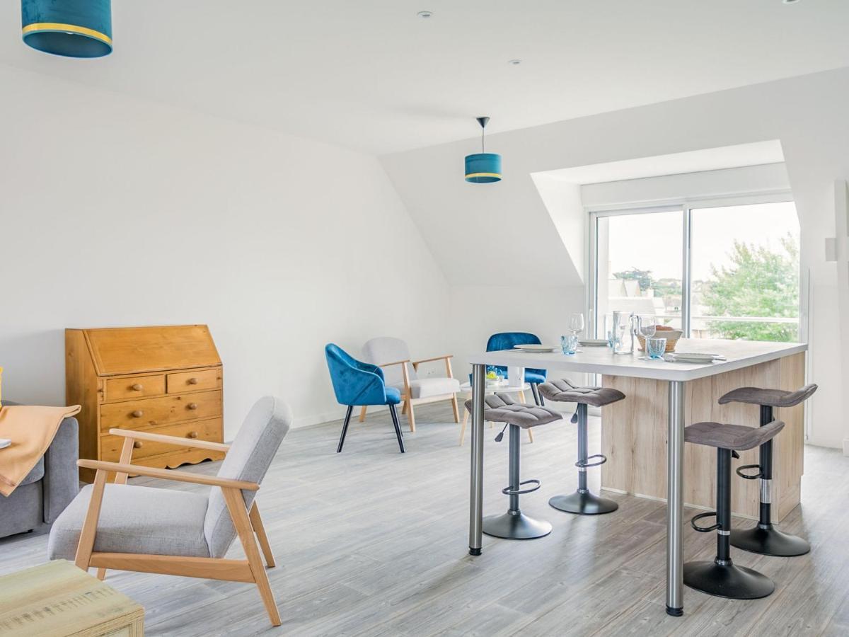Apartment Plein Soleil By Interhome 생말로 외부 사진