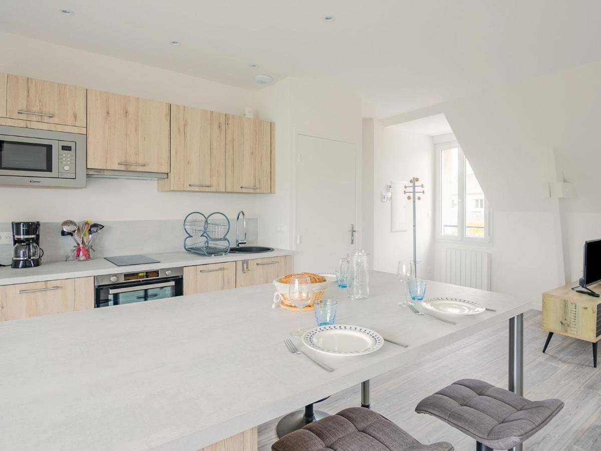 Apartment Plein Soleil By Interhome 생말로 외부 사진