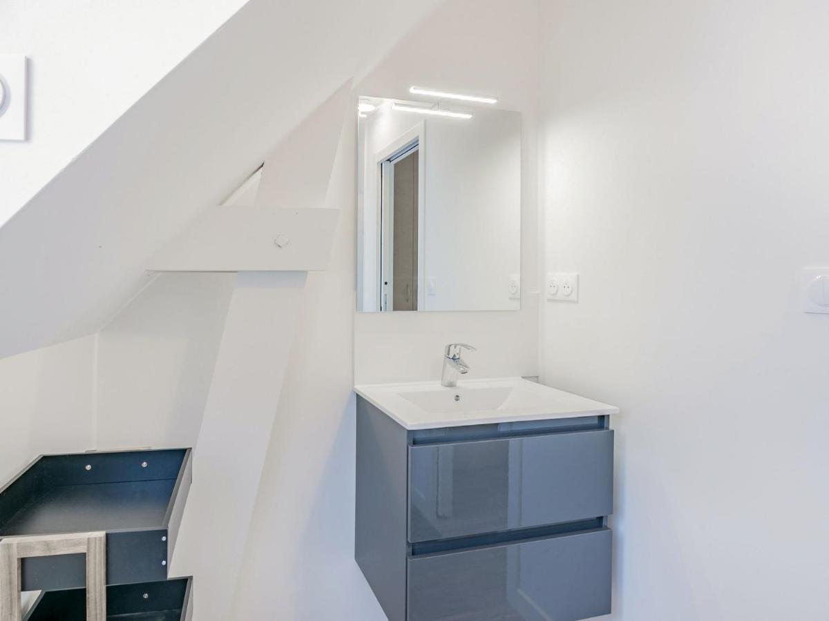 Apartment Plein Soleil By Interhome 생말로 외부 사진