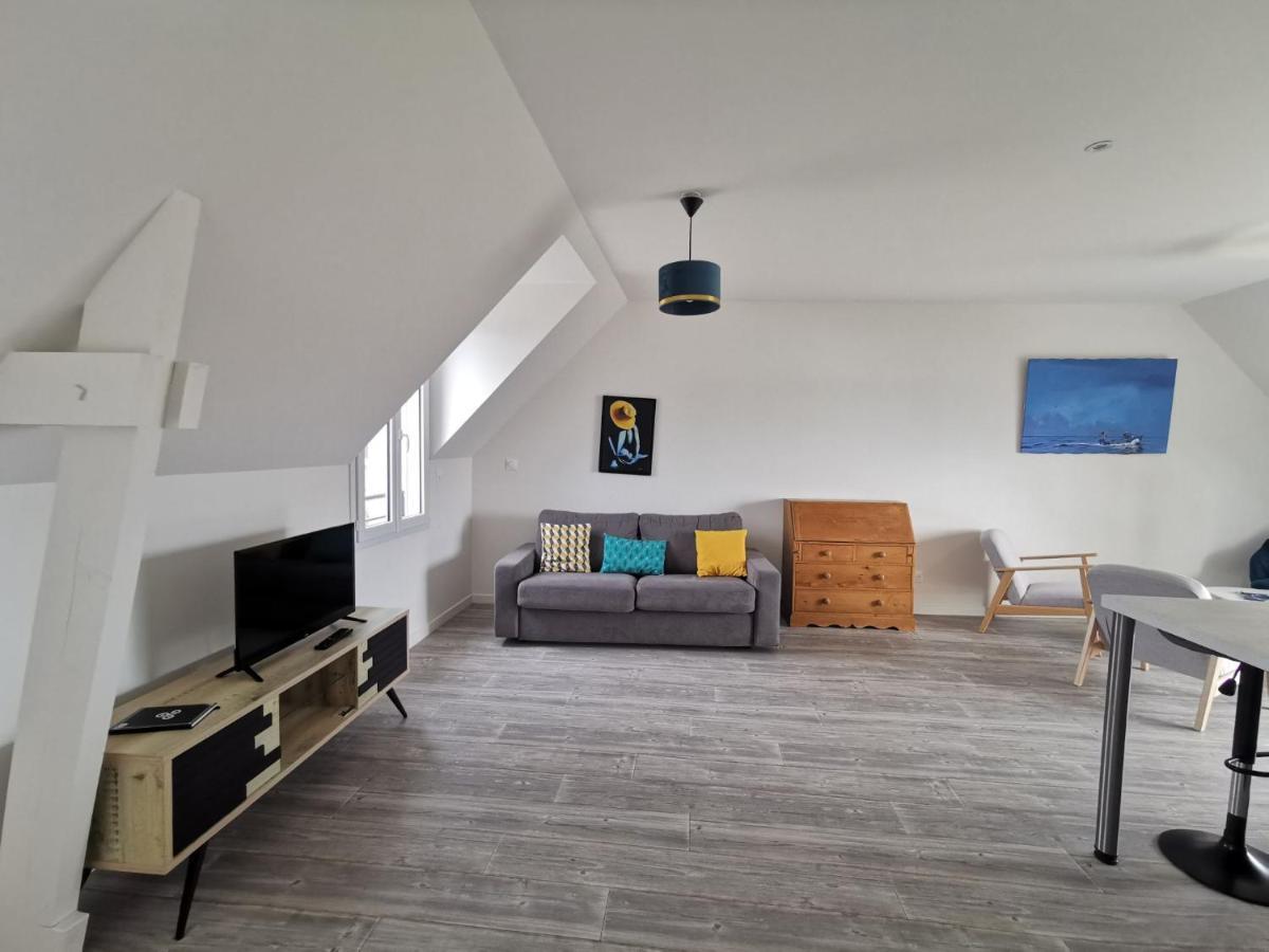 Apartment Plein Soleil By Interhome 생말로 외부 사진